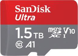 Refurbished SanDisk Ultra microSD Card (Up to 150MB/s) - Reebelo Nederland