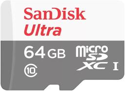 Refurbished SanDisk Ultra microSDHC/SDXC UHS-I Card (Up to 80MB/s) - Reebelo Nederland