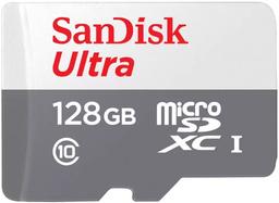 Refurbished SanDisk Ultra microSDHC/SDXC UHS-I Card (Up to 80MB/s) - Reebelo Nederland