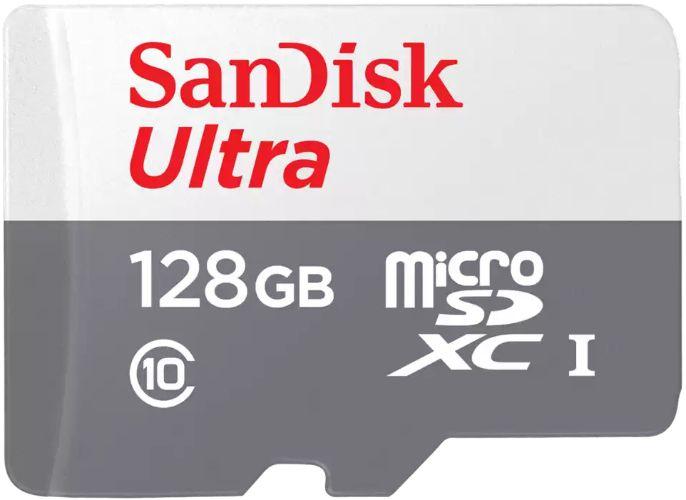 Refurbished SanDisk Ultra microSDHC/SDXC UHS-I Card (Up to 100MB/s) - Reebelo Nederland