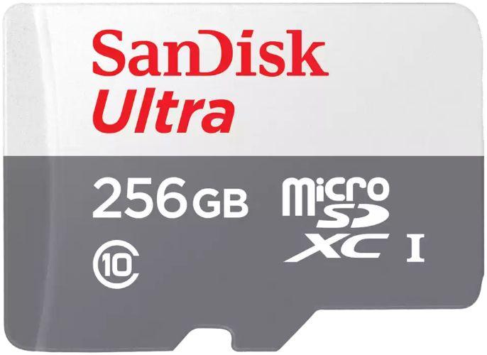 Refurbished SanDisk Ultra microSDHC/SDXC UHS-I Card (Up to 100MB/s) - Reebelo Nederland