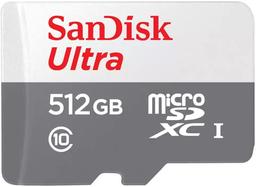 Refurbished SanDisk Ultra microSDHC/SDXC UHS-I Card (Up to 100MB/s) - Reebelo Nederland