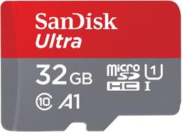 Refurbished SanDisk Ultra microSDHC/SDXC UHS-I Card (Up to 120MB/s) - Reebelo Nederland