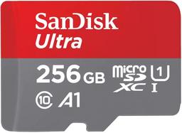 Refurbished SanDisk Ultra microSDHC/SDXC UHS-I Card (Up to 120MB/s) - Reebelo Nederland