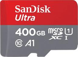Refurbished SanDisk Ultra microSDHC/SDXC UHS-I Card (Up to 120MB/s) - Reebelo Nederland