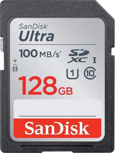 Refurbished SanDisk Ultra SDHC/SDXC UHS-I Memory Card (Up to 90MB/s) - Reebelo Nederland