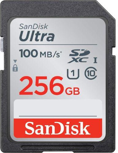 Refurbished SanDisk Ultra SDHC/SDXC UHS-I Memory Card (Up to 90MB/s) - Reebelo Nederland