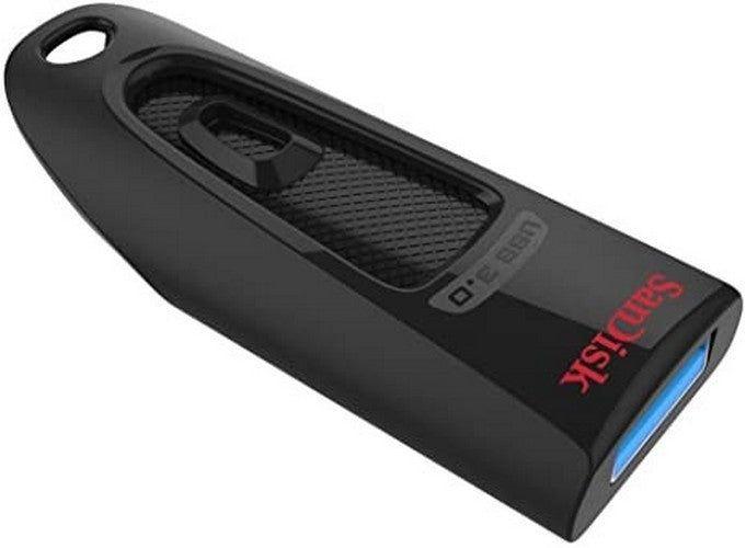 Refurbished SanDisk Ultra USB 3.0 Flash Drive - Reebelo Nederland