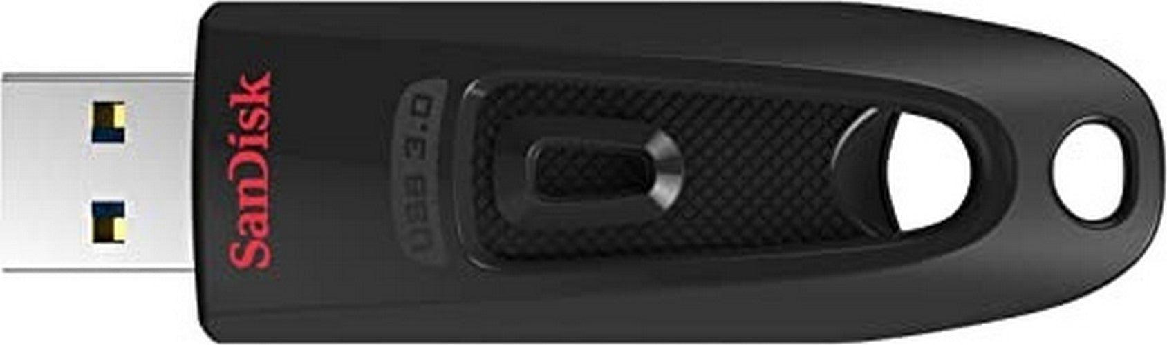 Refurbished SanDisk Ultra USB 3.0 Flash Drive - Reebelo Nederland