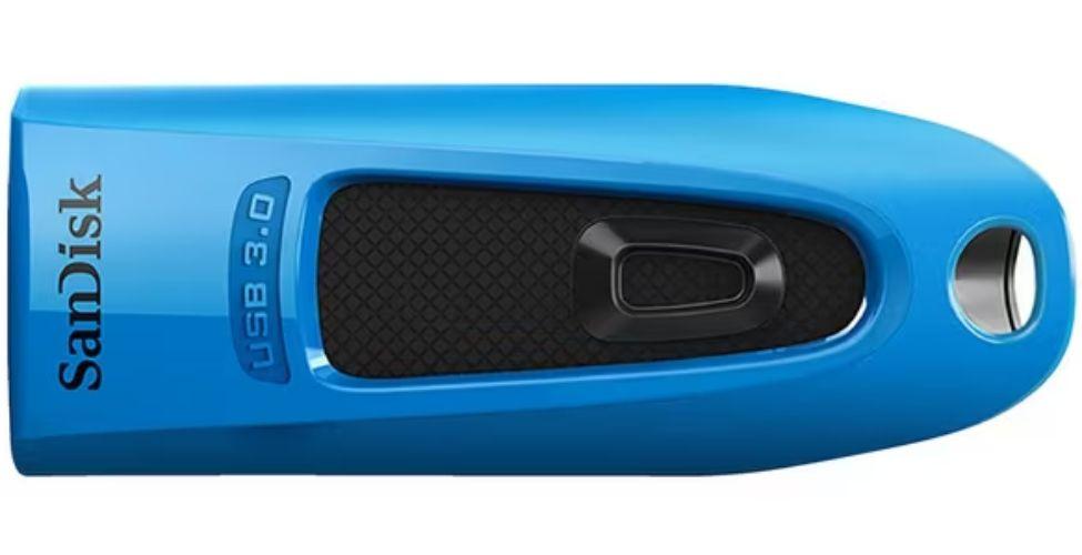 Refurbished SanDisk Ultra USB 3.0 Flash Drive - Reebelo Nederland