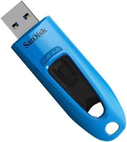 Refurbished SanDisk Ultra USB 3.0 Flash Drive - Reebelo Nederland