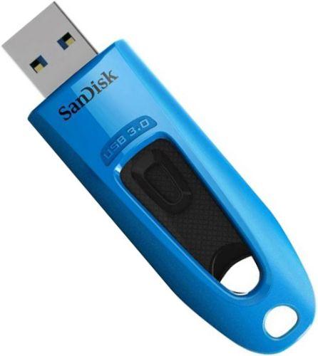 Refurbished SanDisk Ultra USB 3.0 Flash Drive - Reebelo Nederland