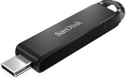 Refurbished SanDisk Ultra USB Type-C Flash Drive (CZ460) - Reebelo Nederland