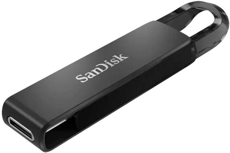 Refurbished SanDisk Ultra USB Type-C Flash Drive (CZ460) - Reebelo Nederland