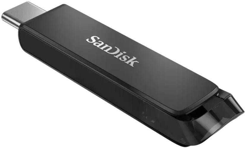 Refurbished SanDisk Ultra USB Type-C Flash Drive (CZ460) - Reebelo Nederland