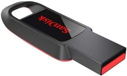 Refurbished SanDisk USB 2.0 CZ61 Cruzer Spark Flash Drive - Reebelo Nederland