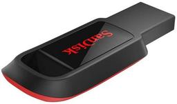 Refurbished SanDisk USB 2.0 CZ61 Cruzer Spark Flash Drive - Reebelo Nederland
