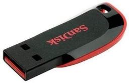 Refurbished SanDisk USB 2.0 SDCZ50 Cruzer Blade Flash Drive - Reebelo Nederland