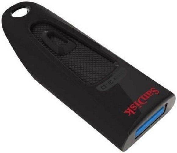Refurbished SanDisk USB 3.0 CZ48 Ultra Flash Drive - Reebelo Nederland