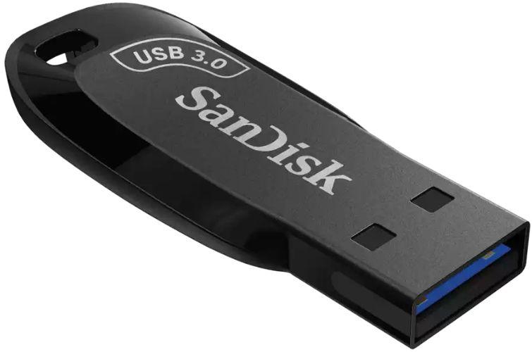 Refurbished SanDisk Ultra Shift USB 3.0 Flash Drive - Reebelo Nederland