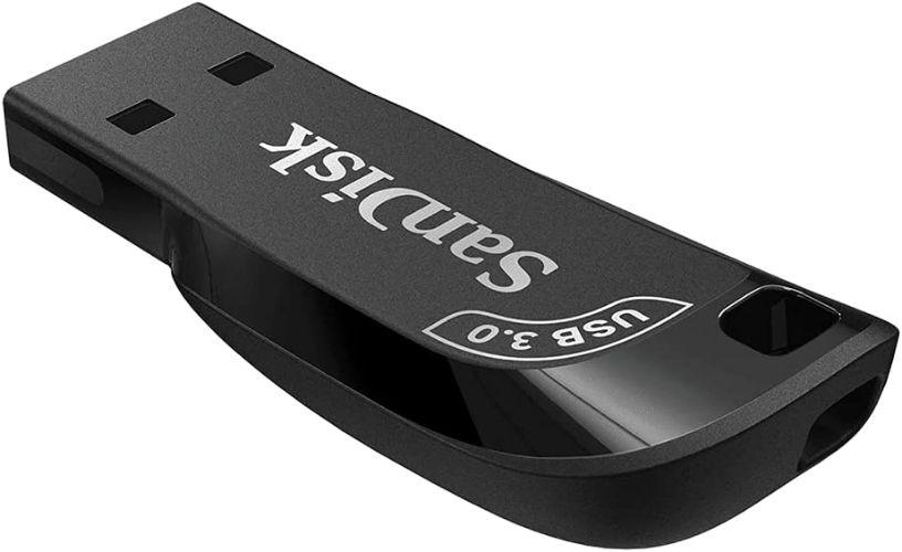 Refurbished SanDisk Ultra Shift USB 3.0 Flash Drive - Reebelo Nederland