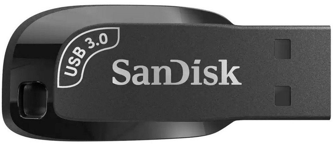 Refurbished SanDisk Ultra Shift USB 3.0 Flash Drive - Reebelo Nederland