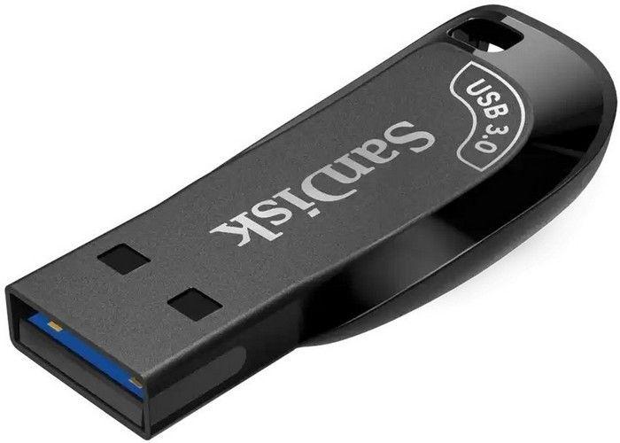 Refurbished SanDisk Ultra Shift USB 3.0 Flash Drive - Reebelo Nederland