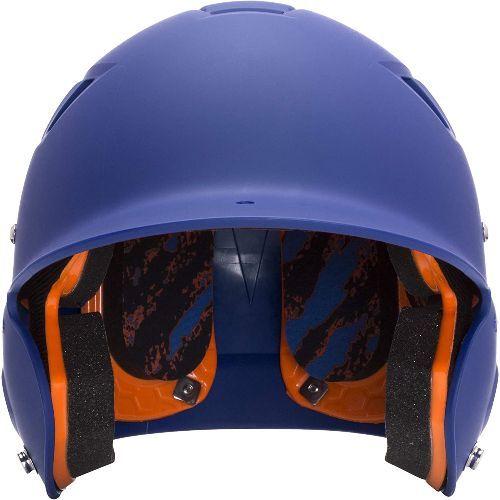 Refurbished Schutt Air4.2 Baseball Batting Helmet for Junior - Reebelo Nederland