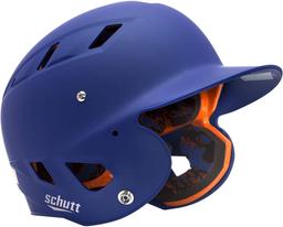 Refurbished Schutt Air4.2 Baseball Batting Helmet for Junior - Reebelo Nederland