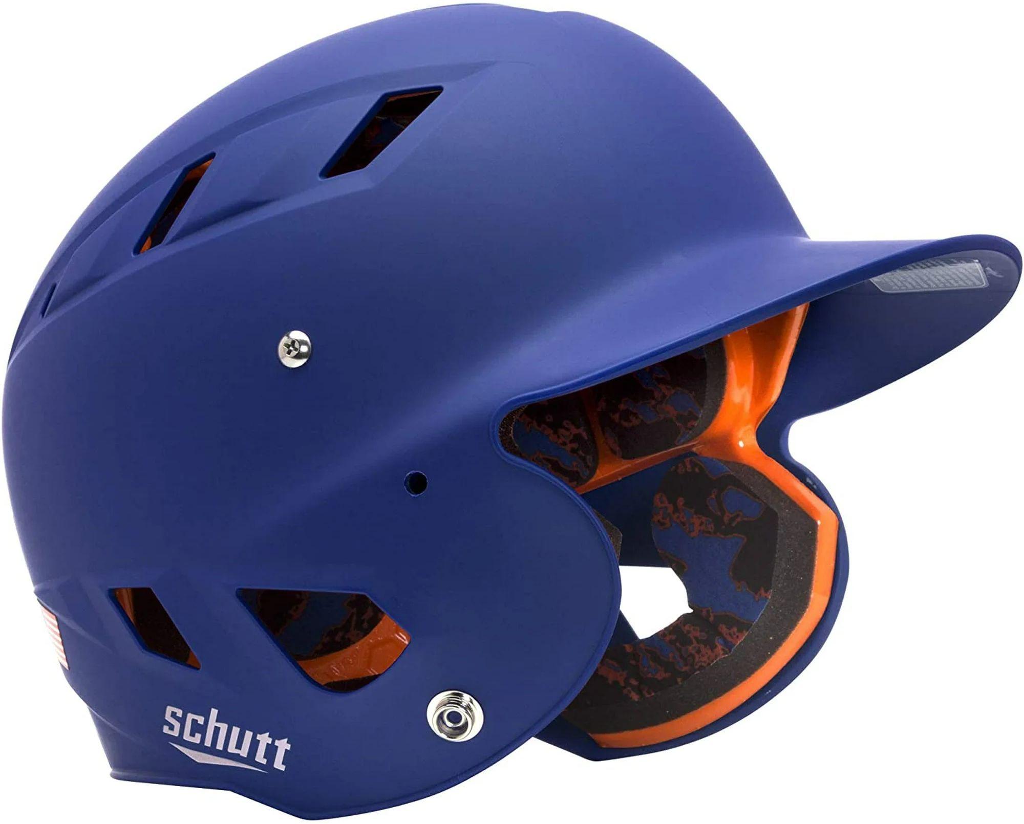 Refurbished Schutt Air4.2 Baseball Batting Helmet for Junior - Reebelo Nederland