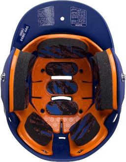 Refurbished Schutt Air4.2 Baseball Batting Helmet for Junior - Reebelo Nederland