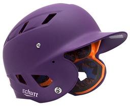 Refurbished Schutt Air4.2 Baseball Batting Helmet for Junior - Reebelo Nederland