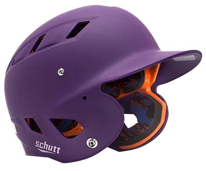 Refurbished Schutt Air4.2 Baseball Batting Helmet for Junior - Reebelo Nederland