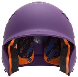 Refurbished Schutt Air4.2 Baseball Batting Helmet for Junior - Reebelo Nederland