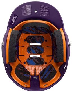 Refurbished Schutt Air4.2 Baseball Batting Helmet for Junior - Reebelo Nederland