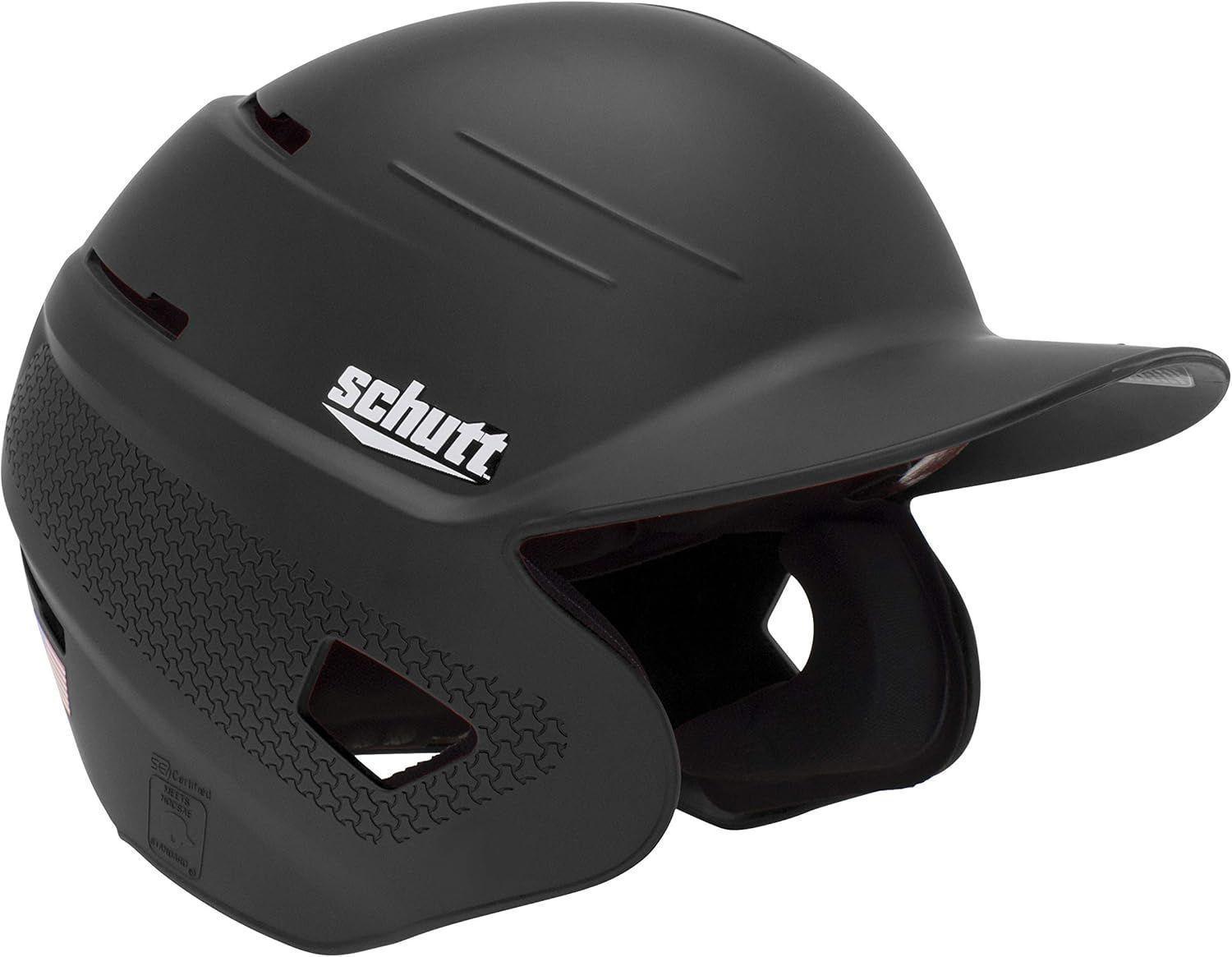 Refurbished Schutt XR1 Baseball Batting Helmet for Junior - Reebelo Nederland
