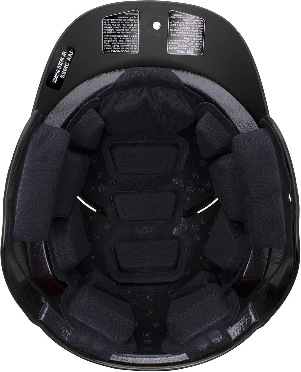 Refurbished Schutt XR1 Baseball Batting Helmet for Junior - Reebelo Nederland