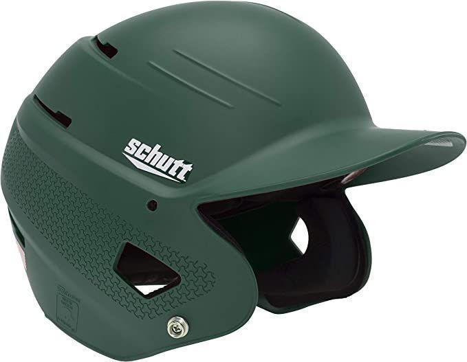 Refurbished Schutt XR1 Baseball Batting Helmet for Junior - Reebelo Nederland