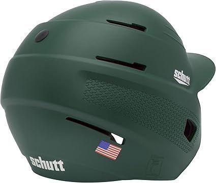 Refurbished Schutt XR1 Baseball Batting Helmet for Junior - Reebelo Nederland