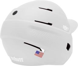 Refurbished Schutt XR1 Baseball Batting Helmet for Junior - Reebelo Nederland
