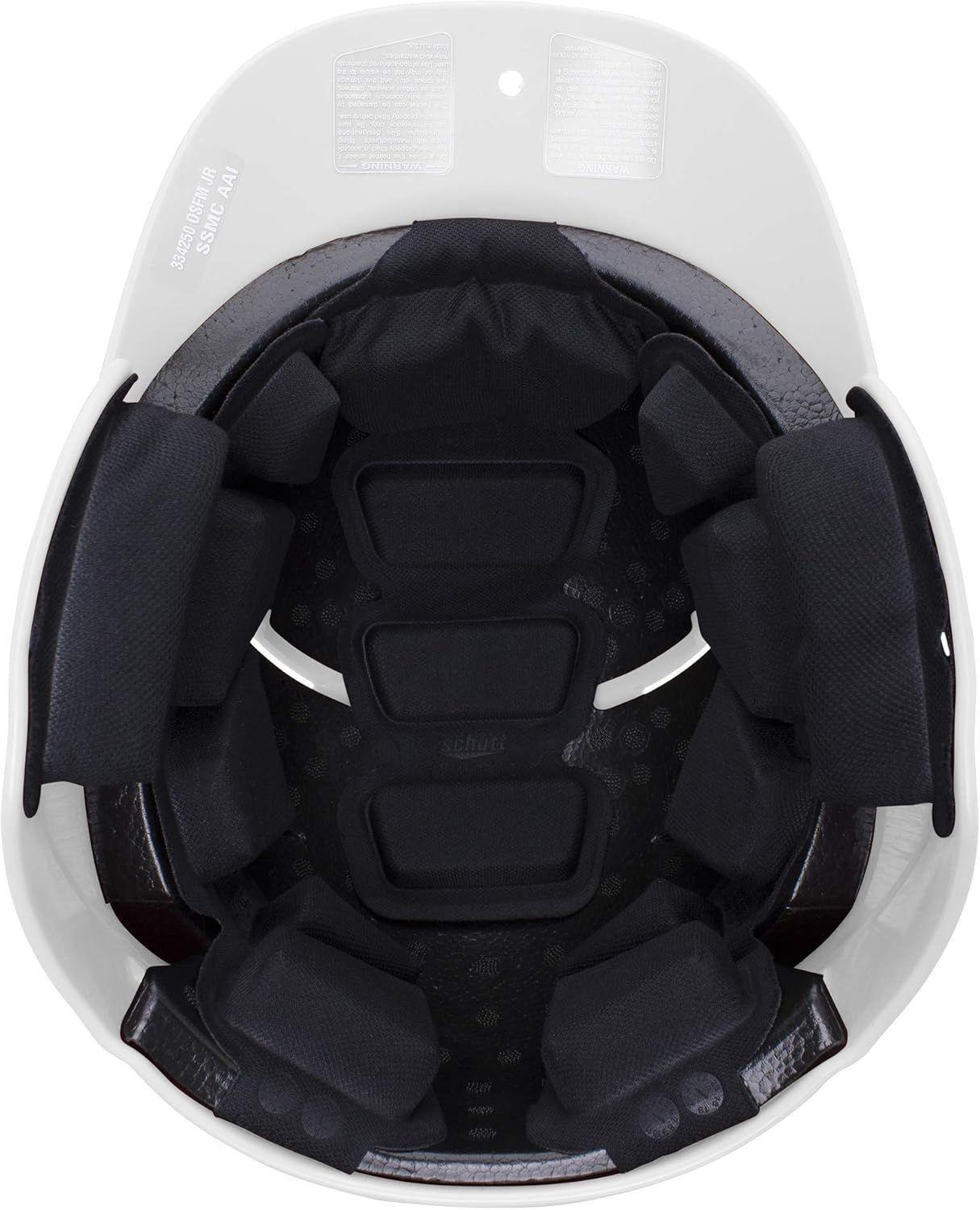 Refurbished Schutt XR1 Baseball Batting Helmet for Junior - Reebelo Nederland