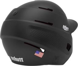 Refurbished Schutt XR1 Baseball Batting Helmet for Senior - Reebelo Nederland