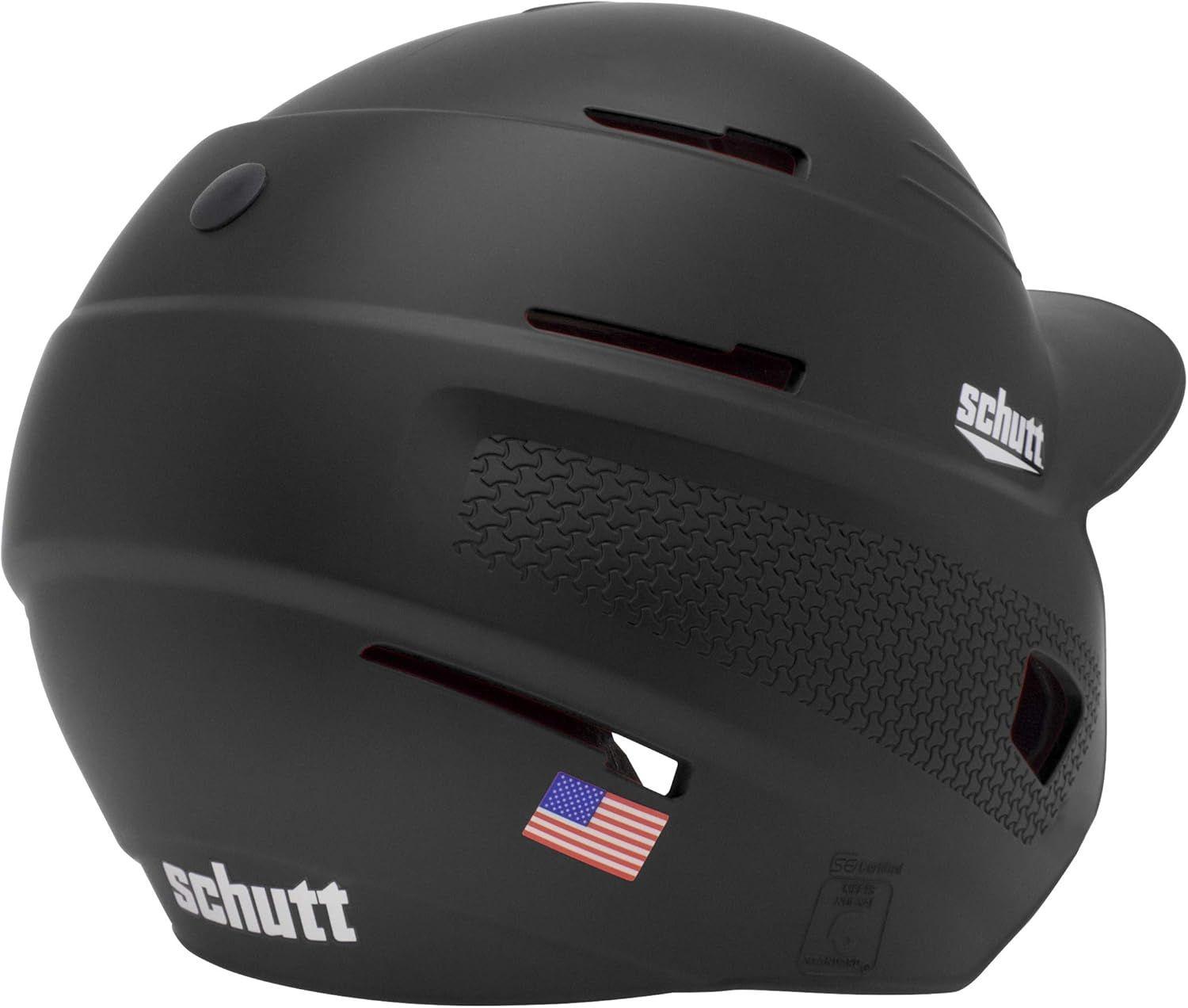 Refurbished Schutt XR1 Baseball Batting Helmet for Senior - Reebelo Nederland
