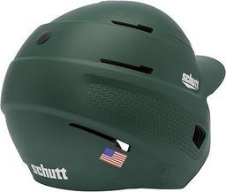 Refurbished Schutt XR1 Baseball Batting Helmet for Senior - Reebelo Nederland