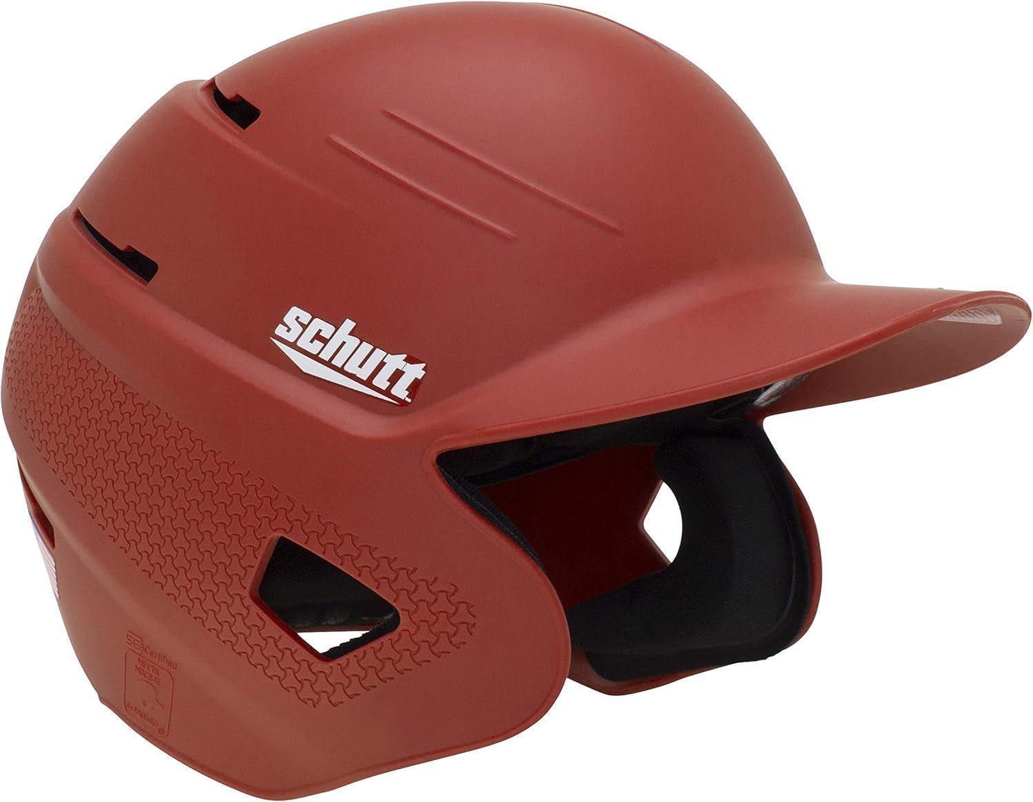 Refurbished Schutt XR1 Baseball Batting Helmet for Senior - Reebelo Nederland
