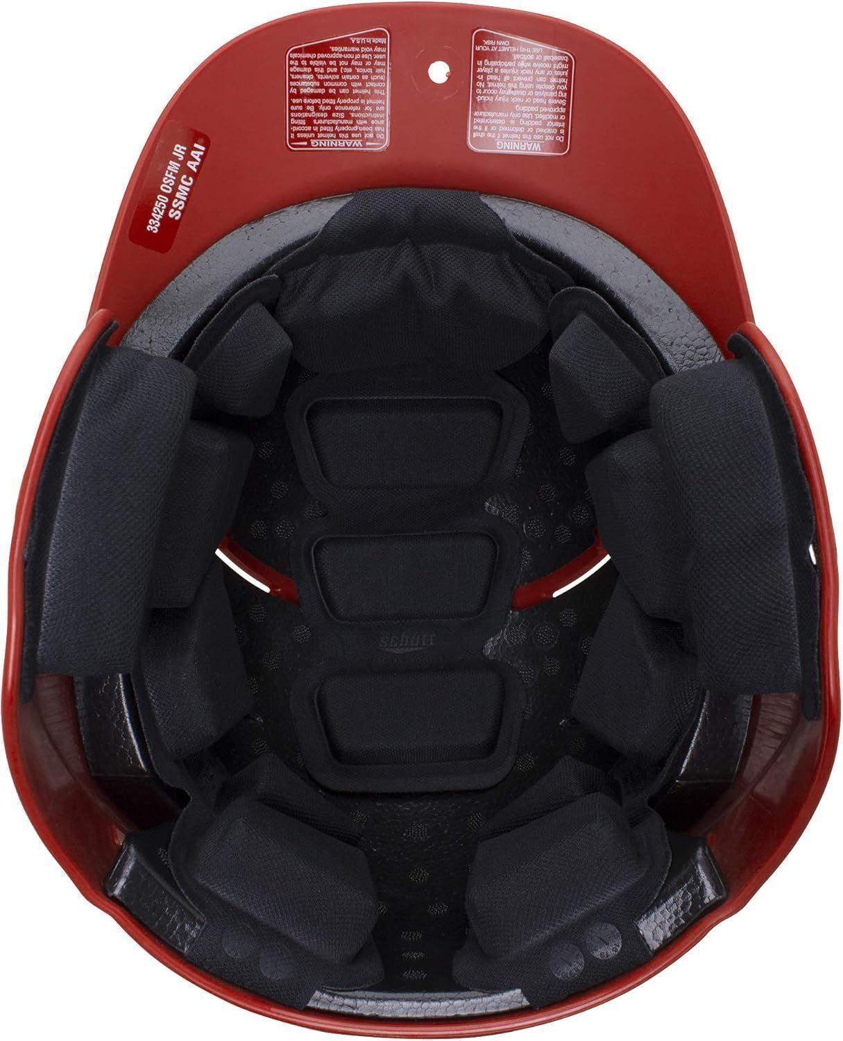 Refurbished Schutt XR1 Baseball Batting Helmet for Senior - Reebelo Nederland