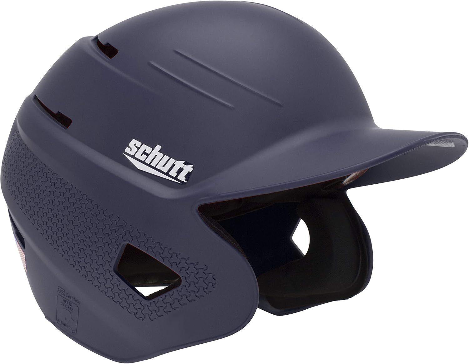 Refurbished Schutt XR1 Baseball Batting Helmet for Senior - Reebelo Nederland