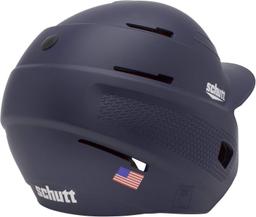 Refurbished Schutt XR1 Baseball Batting Helmet for Senior - Reebelo Nederland