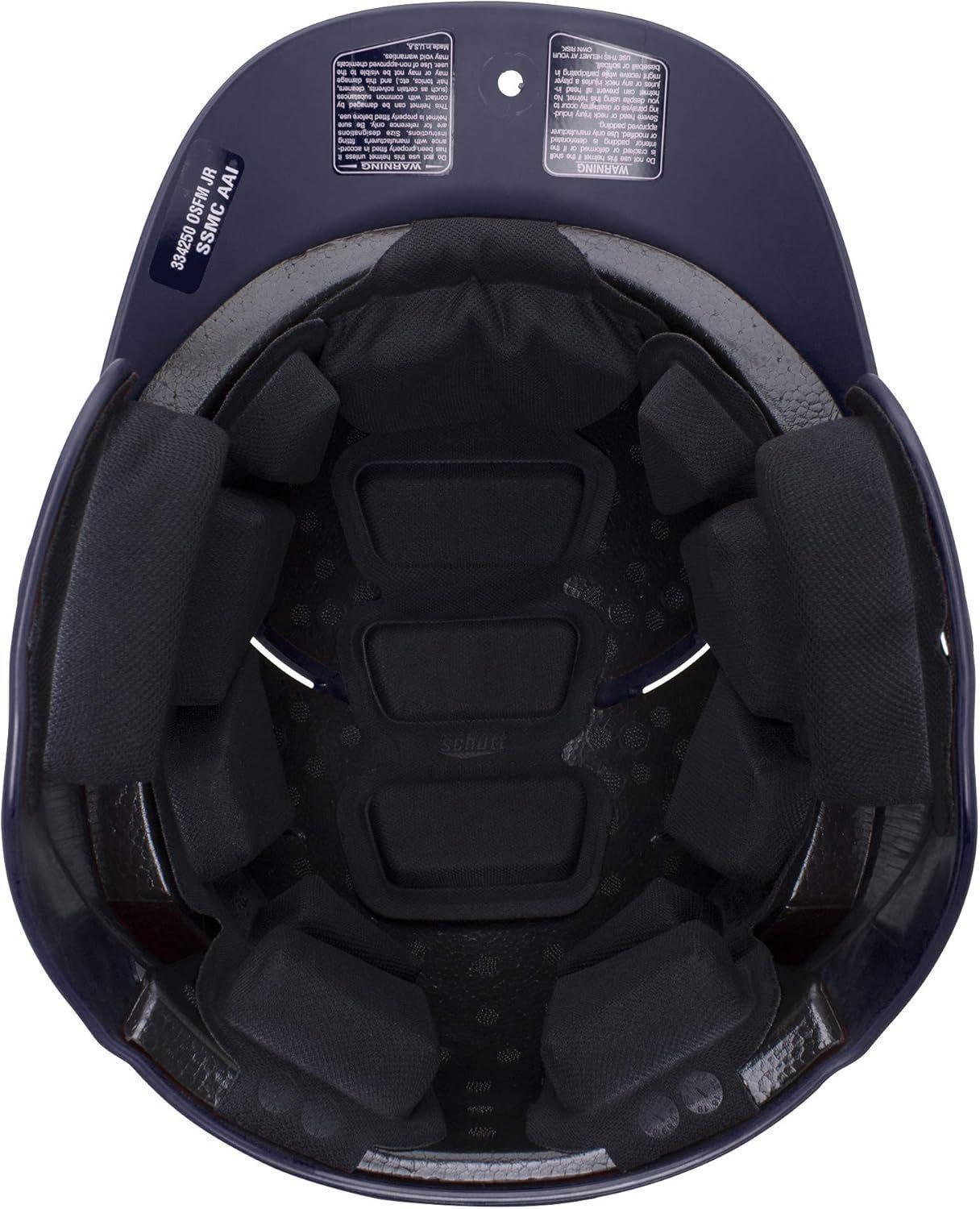 Refurbished Schutt XR1 Baseball Batting Helmet for Senior - Reebelo Nederland