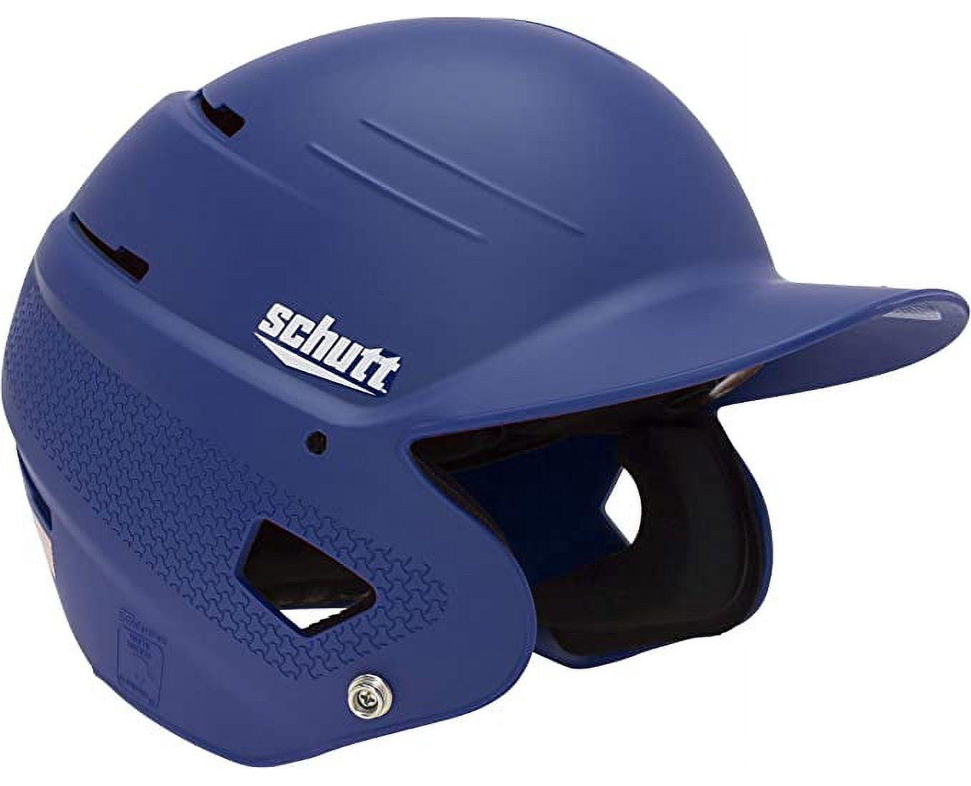 Refurbished Schutt XR1 Baseball Batting Helmet for Senior - Reebelo Nederland